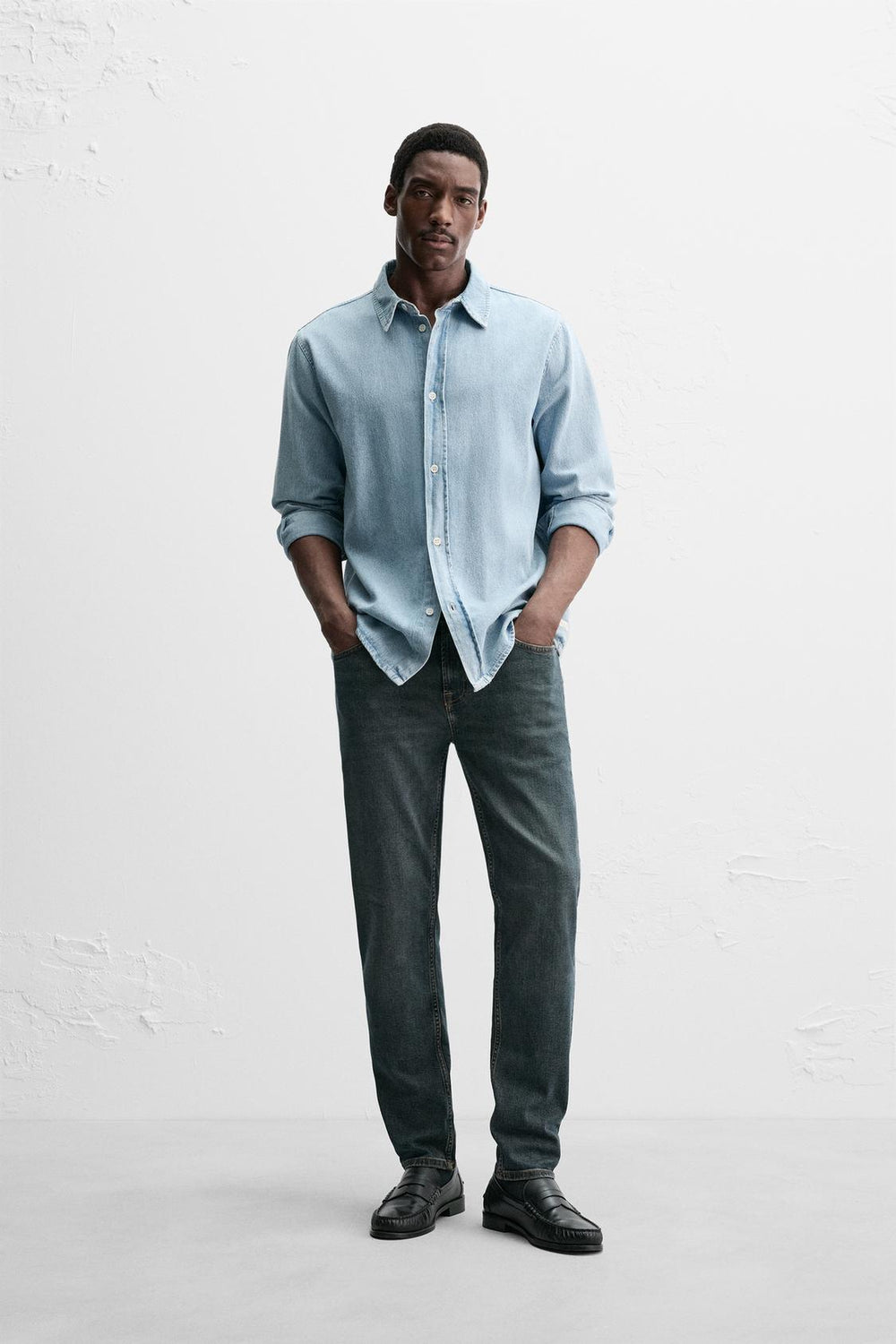 JEAN SLIM FIT
