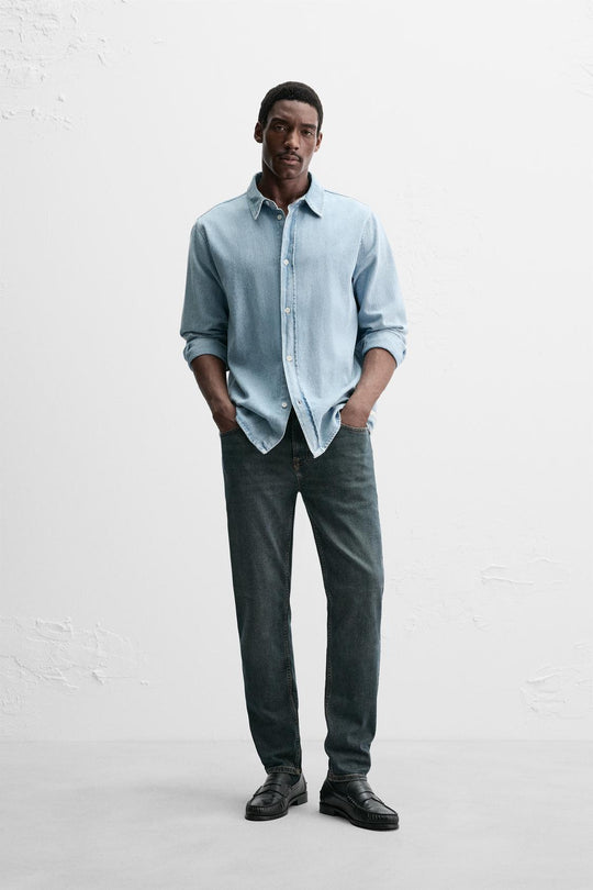JEAN SLIM FIT