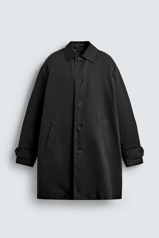 GABARDINE DOUBLURE AMOVIBLE