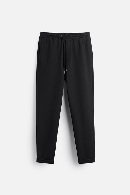 PANTALON TAILLE JOGGER EASY CARE