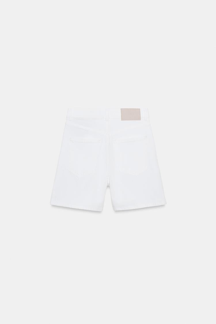 SHORT Z1975 MOM FIT