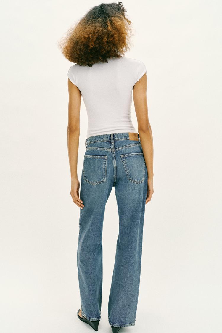 BODY DÉCOLLETÉ ARRONDI