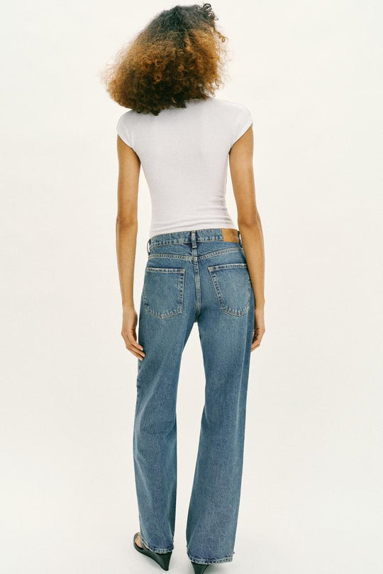 BODY DÉCOLLETÉ ARRONDI