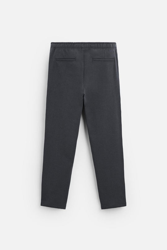 PANTALON AVEC TAILLE STYLE JOGGING CONFORT