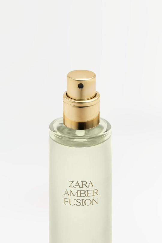 AMBER FUSION EDP 30 ML