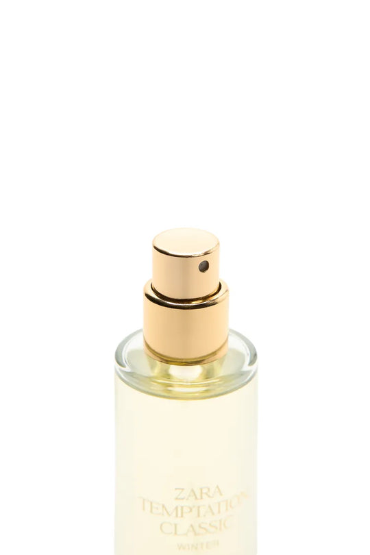 ZARA TEMPTATION CLASSIC WINTER EDP 30ML