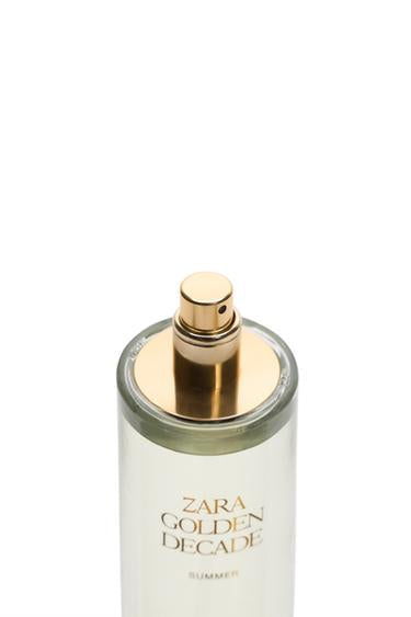 GOLDEN DECADE SUMMER EDP 80ML