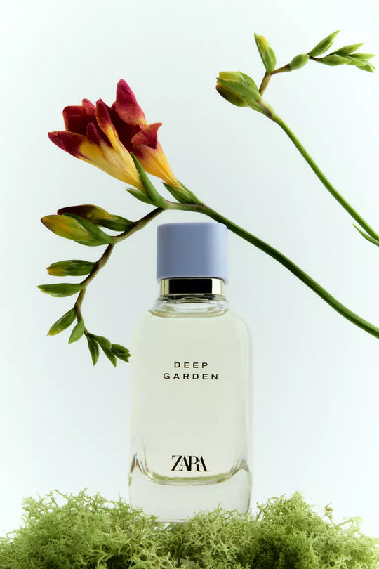 DEEP GARDEN EDP 100ML