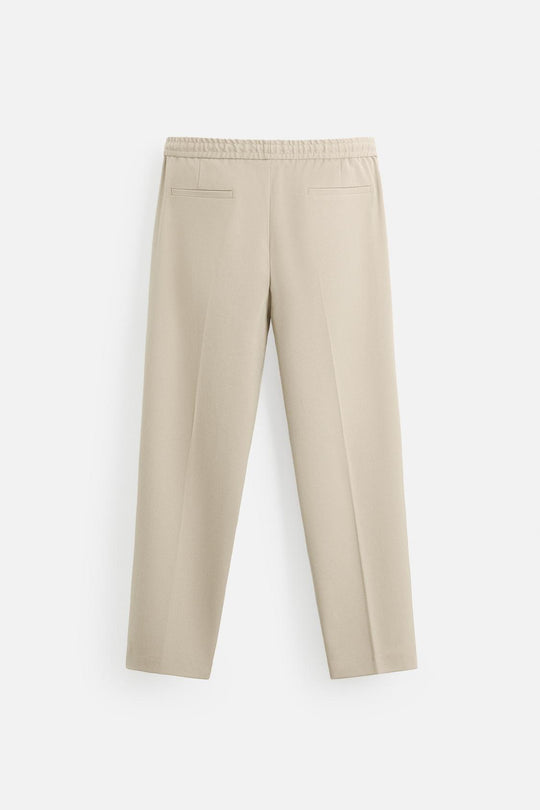 PANTALON AVEC TAILLE STYLE JOGGING CONFORT