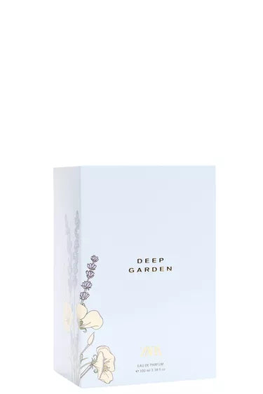 DEEP GARDEN EDP 100ML