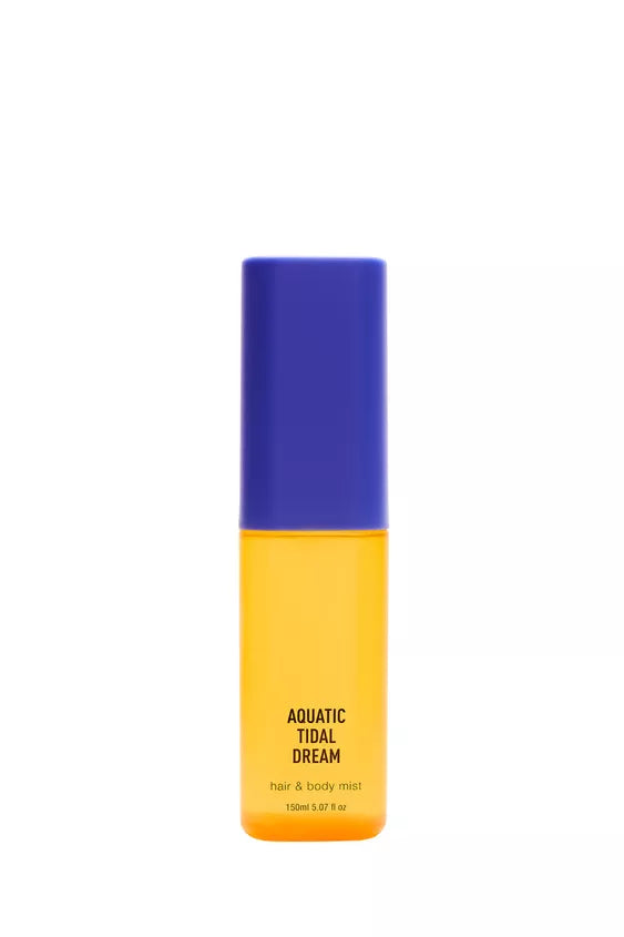 BODY MIST AQUATIC TIDAL DREAM 150ML