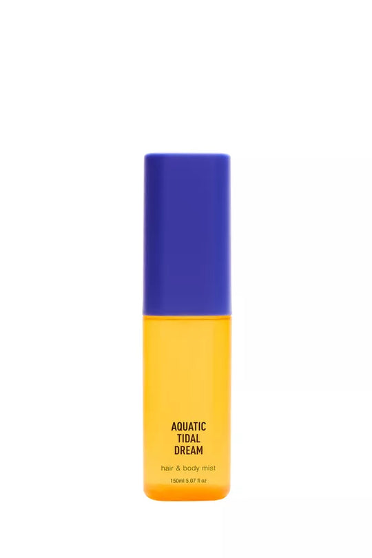BODY MIST AQUATIC TIDAL DREAM 150ML