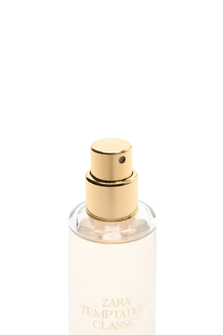 ZARA TEMPTATION CLASSIC EDP 30ML