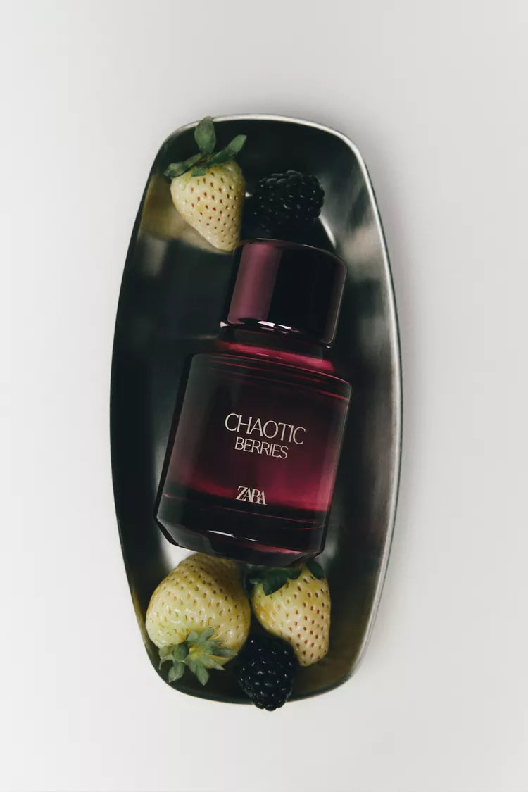 CHAOTIC BERRIES EDP 100ML