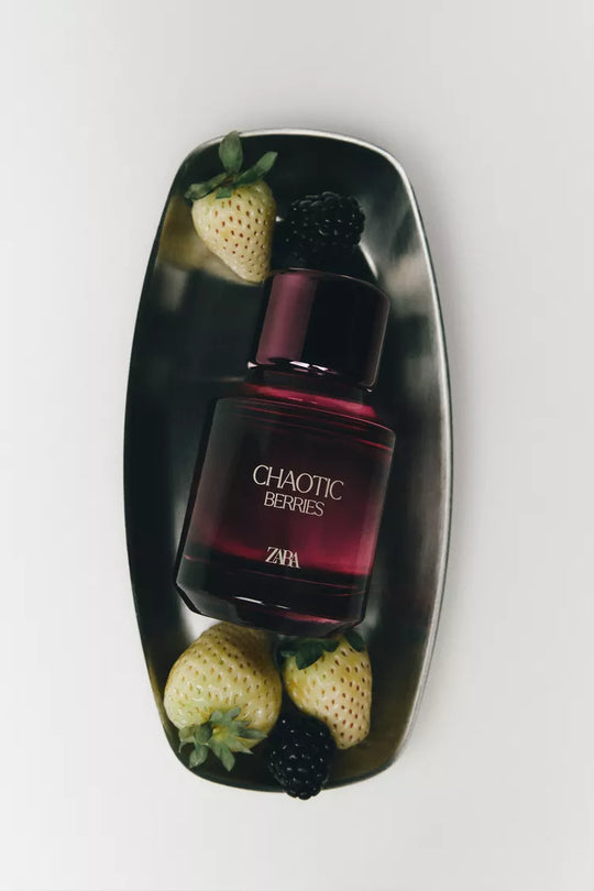 CHAOTIC BERRIES EDP 100ML