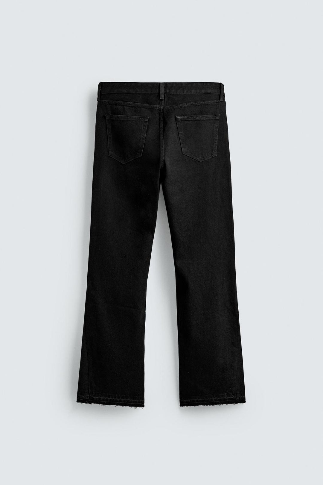 JEAN FLARE FIT