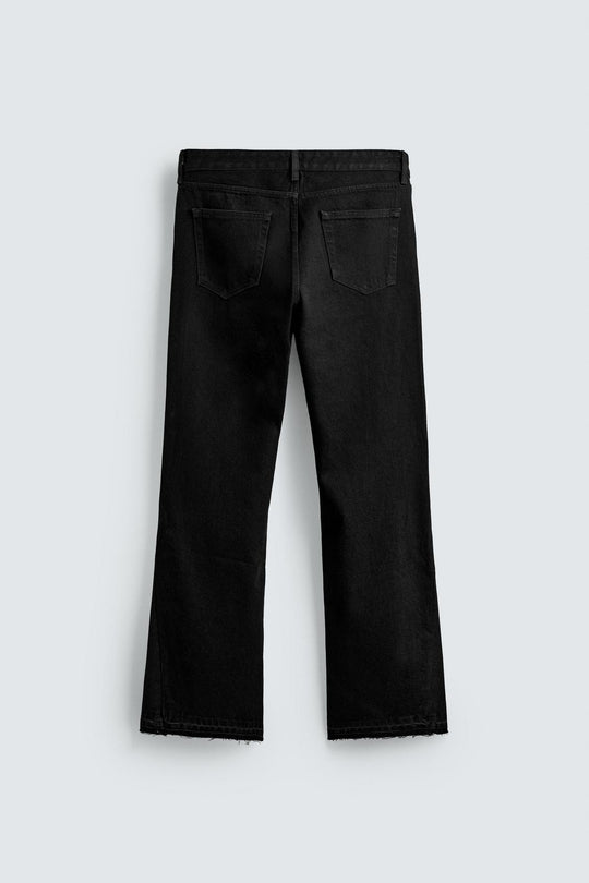 JEAN FLARE FIT
