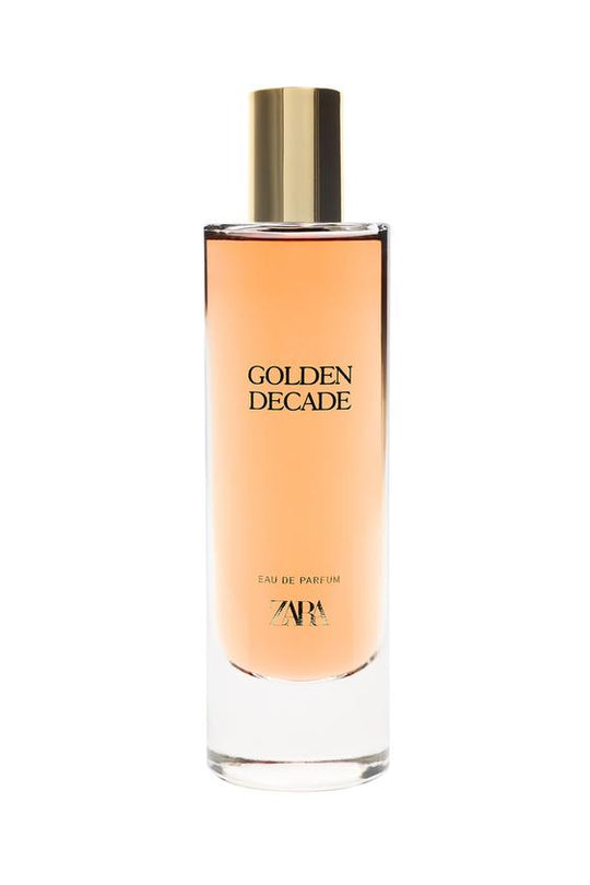 GOLDEN DECADE PARADISE EDP 80ML