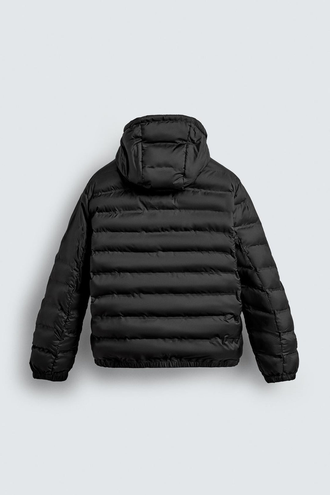 VESTE MATELASSÉE LÉGÈRE DÉPERLANTE