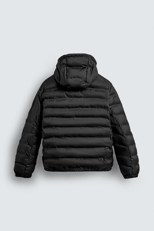 VESTE MATELASSÉE LÉGÈRE DÉPERLANTE