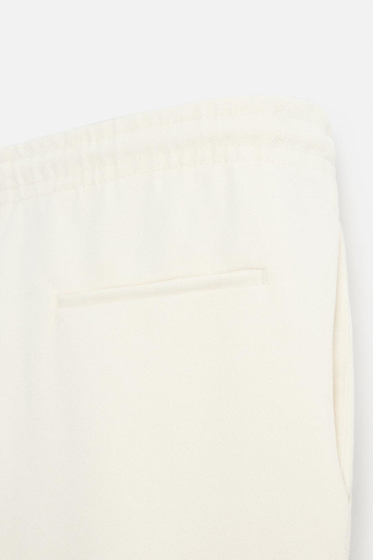 PANTALON TAILLE JOGGER EASY CARE