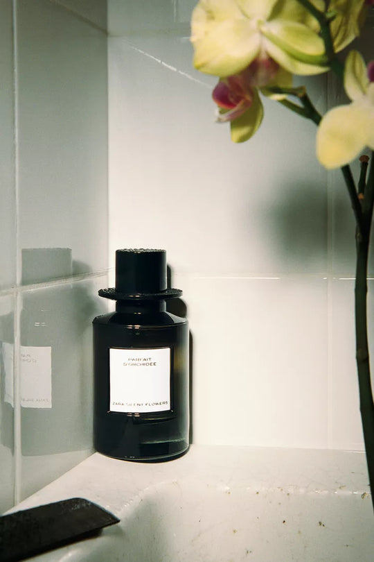 PARFAIT D'ORCHIDÉE PARFUM 100ML