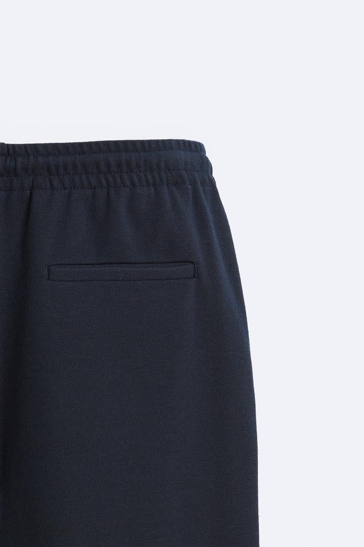 Pantalon style jogging - Vison