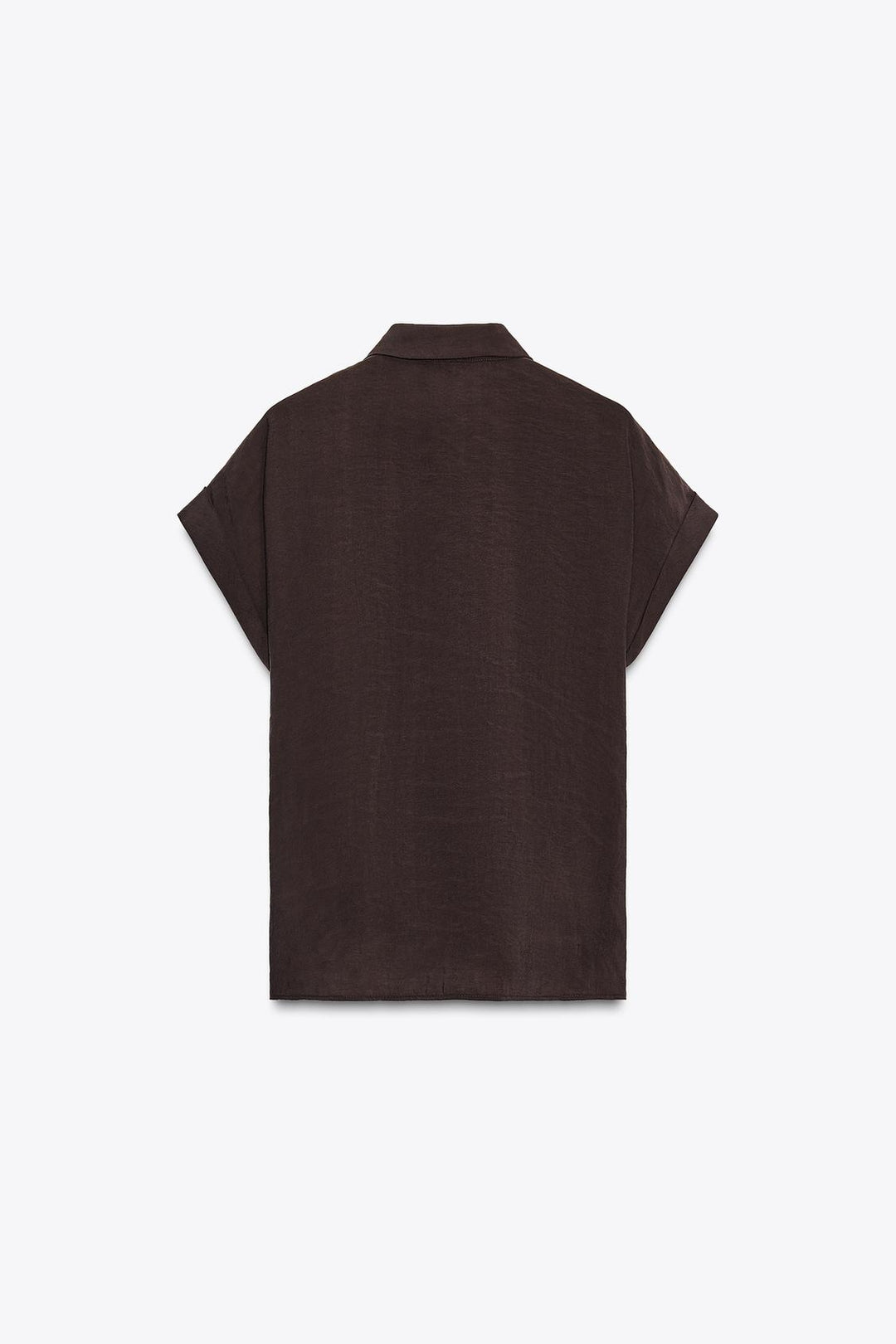 CHEMISE NOEUD AVANT
