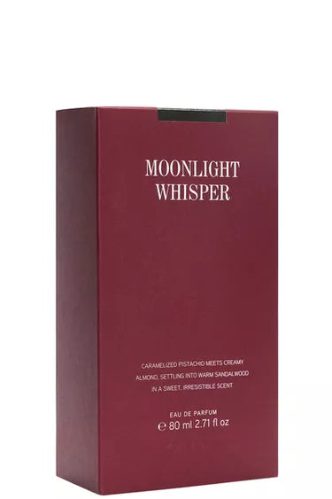 MOONLIGHT WHISPER EDP 80ML