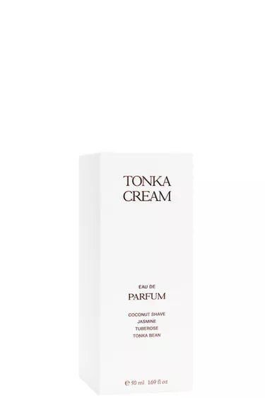 TONKA CREAM EDP 50ML