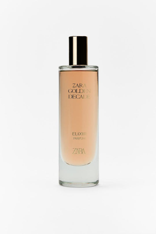 Golden Decade Elixir 80ml