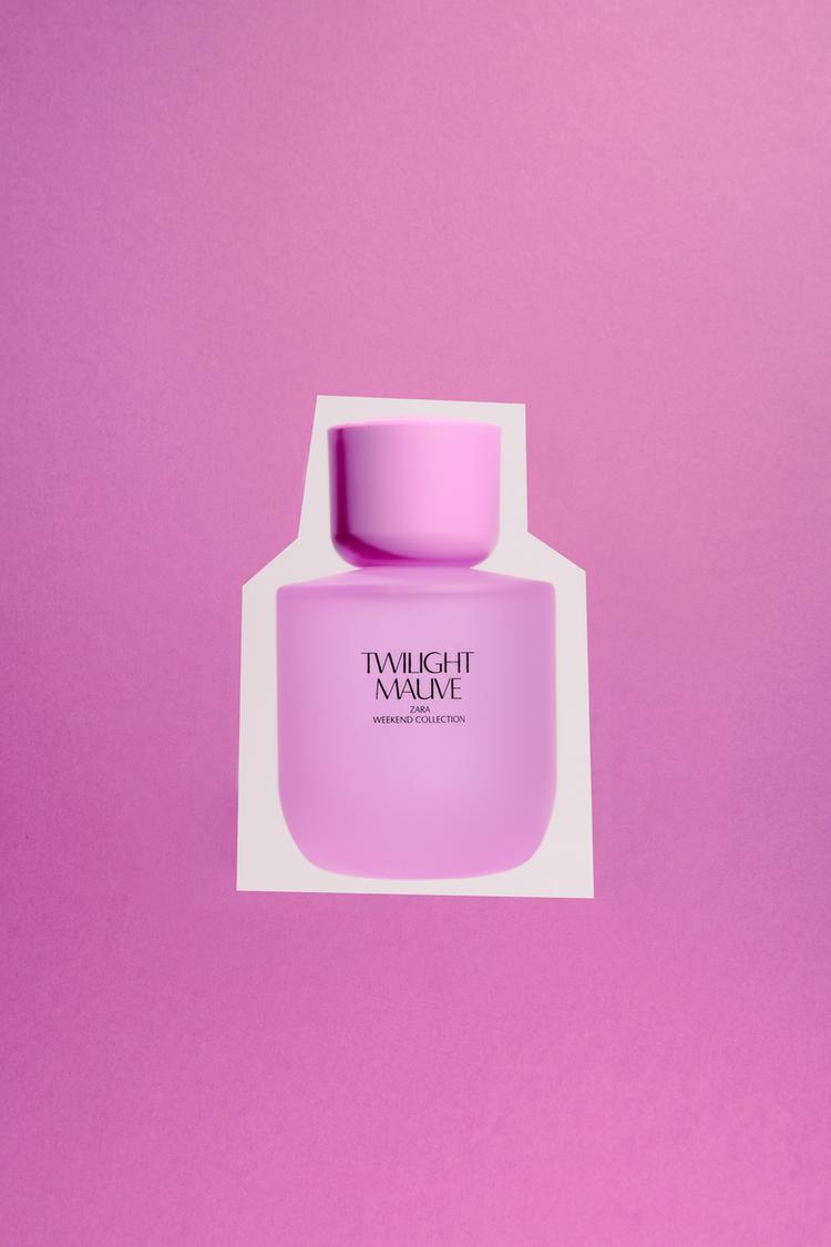 TWILIGHT MAUVÉ EDT 90ML
