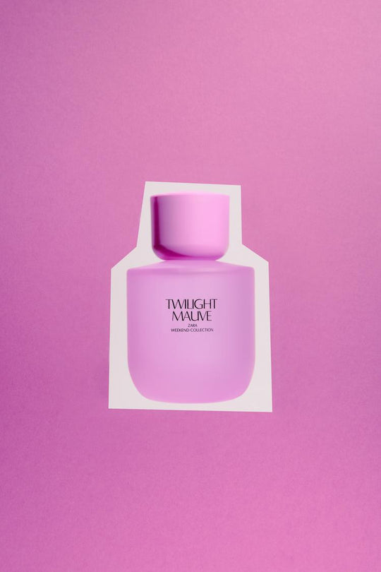 TWILIGHT MAUVÉ EDT 90ML