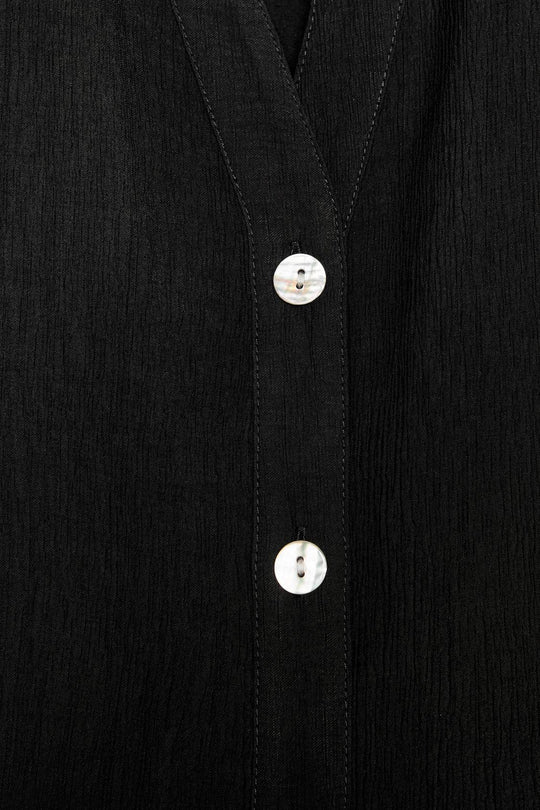 CHEMISE À MANCHES COURTES