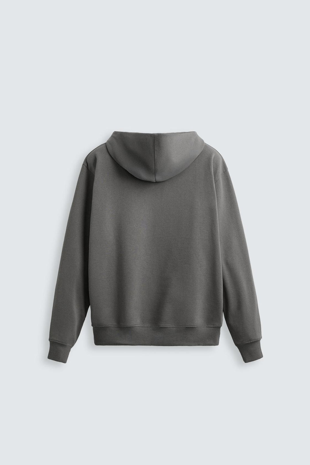 SWEAT À CAPUCHE BASIQUE