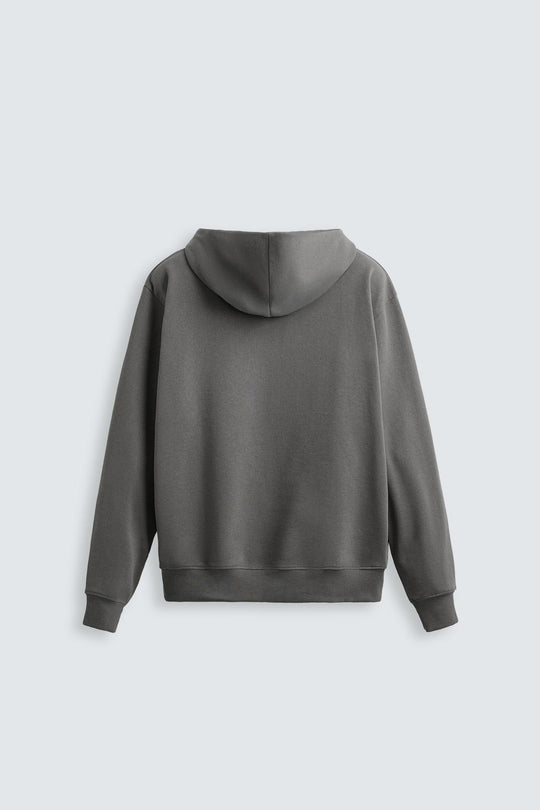 SWEAT À CAPUCHE BASIQUE