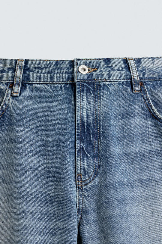 JEAN FLARE FIT
