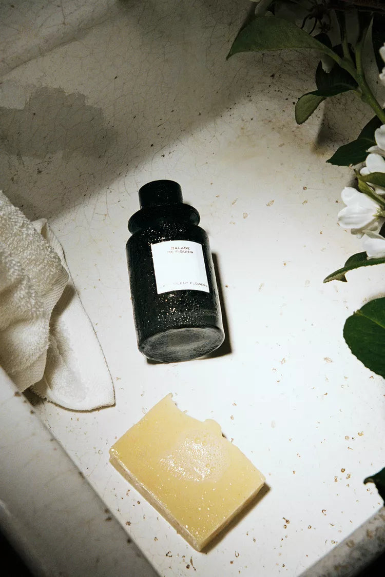 BALADE DE FIGUIER PARFUM 100ML