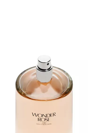 WONDER ROSE EDT 180ML