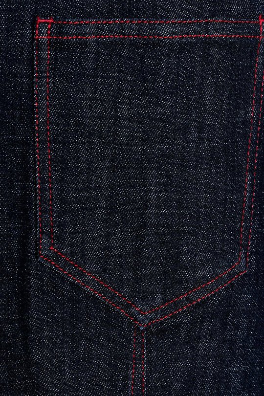 BLOUSON Z1975 ÉPAULETTES