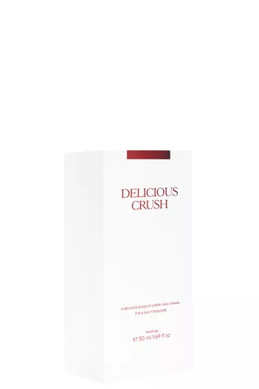 DELICIOUS CRUSH PARFUM 50ML