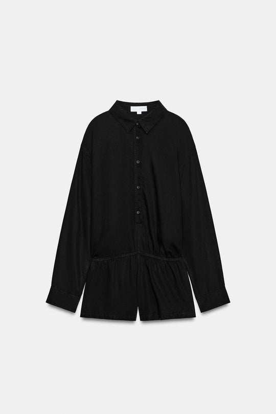 COMBI-SHORT LYOCELL