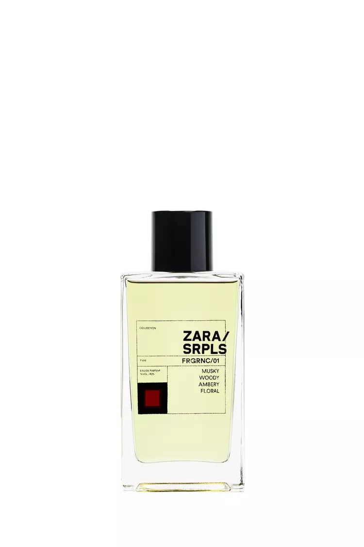 FRGRNC/01 EDP 100ML
