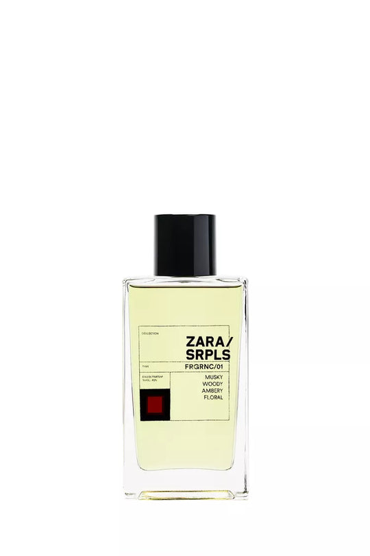 FRGRNC/01 EDP 100ML