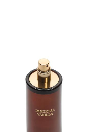 IMMORTAL VANILLA EDP 80ML