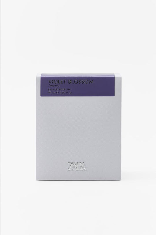 Violet Blossom Intense 90 ml