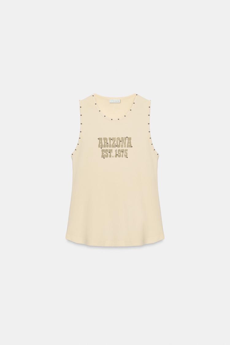 T-SHIRT CLOUS INSCRIPTION