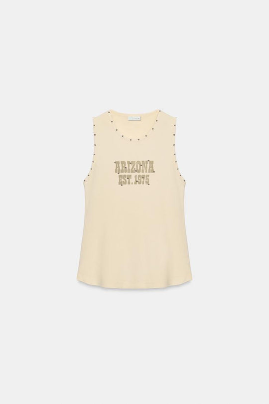T-SHIRT CLOUS INSCRIPTION