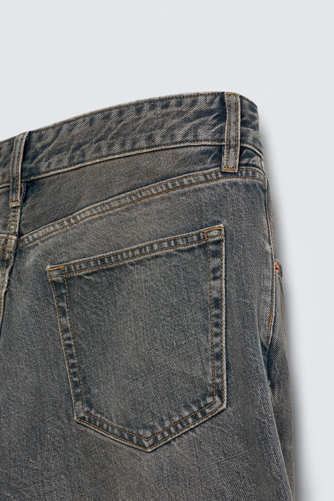 JEAN FLARE FIT