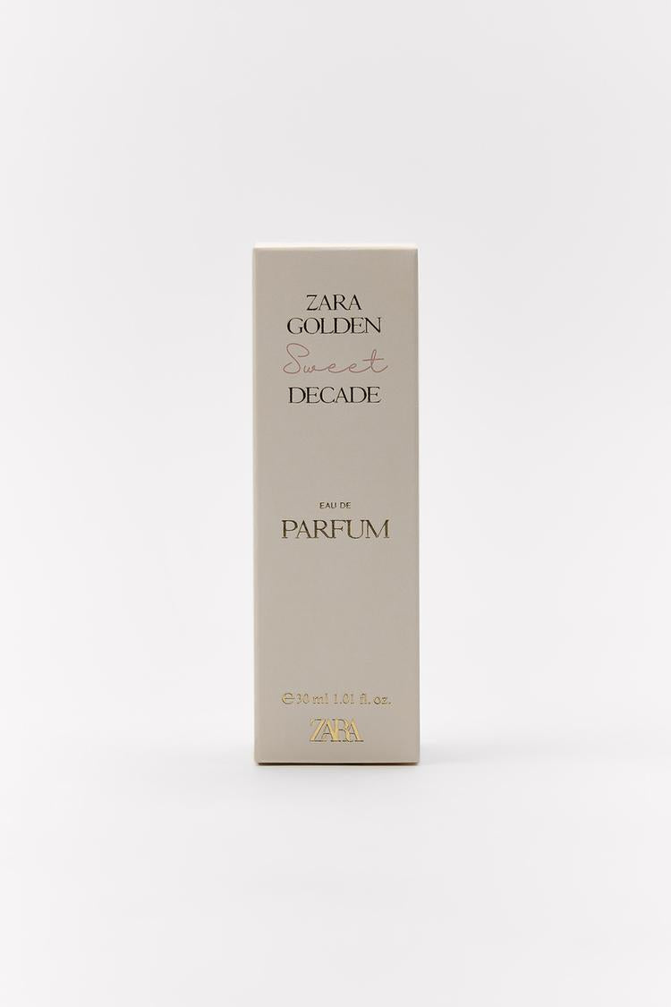 Golden Decade Sweet 30ml